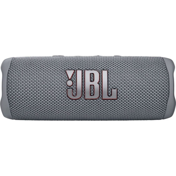 JBL Flip 6 серая 1