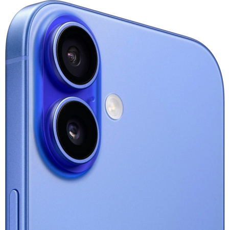 Apple iPhone 16 Plus ультрамарин 3