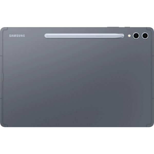Планшет Samsung Galaxy Tab S10 Plus серый 3