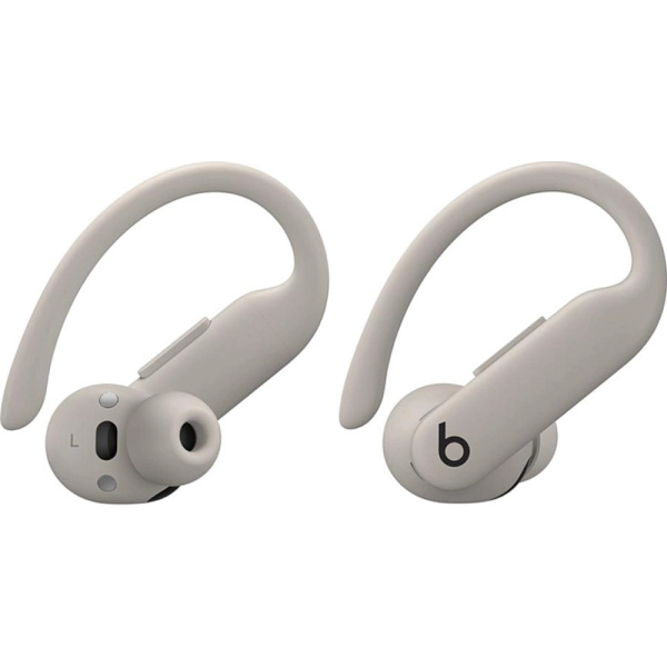 Беспроводные наушники Beats Powerbeats Pro 2 серые 3
