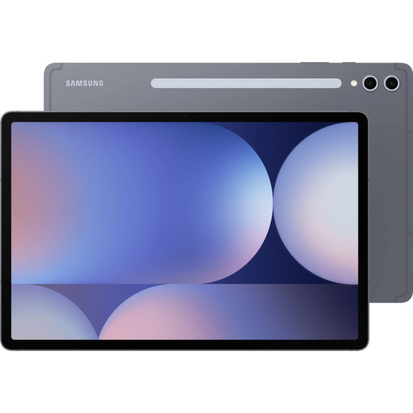 Планшет Samsung Galaxy Tab S10 Plus серый 1