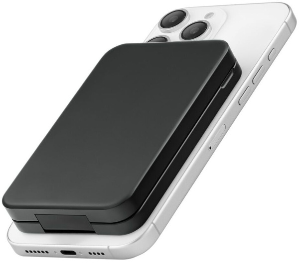 Cruise Power bank черный 2