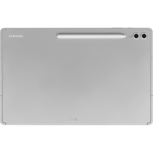 Планшет Samsung Galaxy Tab S10 Ultra серебро 3