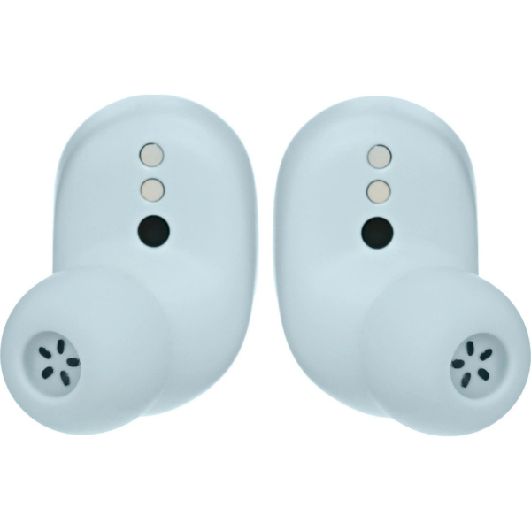 Беспроводные наушники Xiaomi Redmi Buds 4 голубые 3