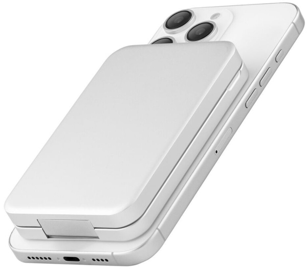 Cruise Power bank белый 2