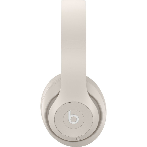 Beats Studio Pro бежевый 2
