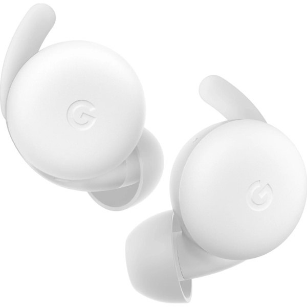 Беспроводные наушники Google Pixel Buds A-Series белые 2