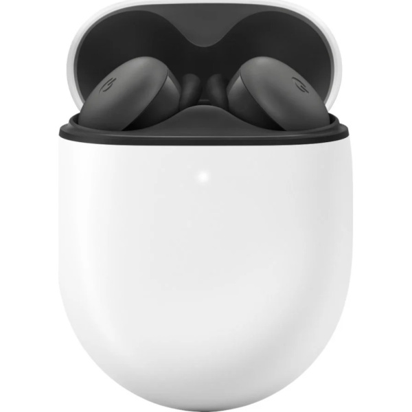 Беспроводные наушники Google Pixel Buds A-Series черные 1