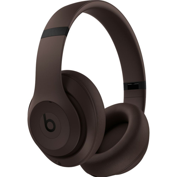 Beats Studio Pro коричневый 3